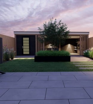 DIENST - tuinontwerp DIENST tuinontwerp