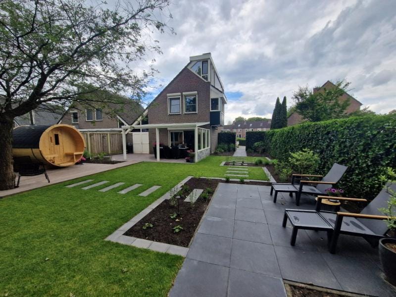 ontwerp en aanleg 3 1